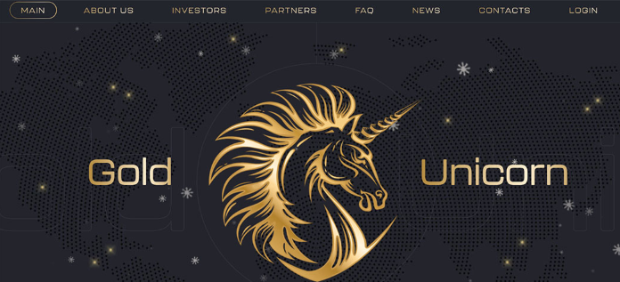 Gold Unicorn отзывы